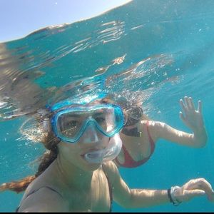 Meet your Posher, Abby